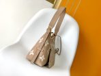 Louis Vuitton M47180 CarryAll Women Bags Size 29*24*12cm - Image 2