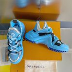 Louis Vuitton LV Archlight Sneaker Size 36-41 - Image 3