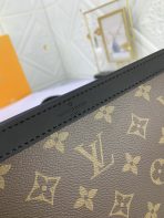 Louis Vuitton M81124 Alpha Wearable Shoulder Bags Size 18*11*6cm - Image 5