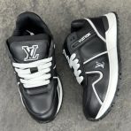 Louis Vuitton Run Away Maxi Sneaker Size 36-46 - Image 4