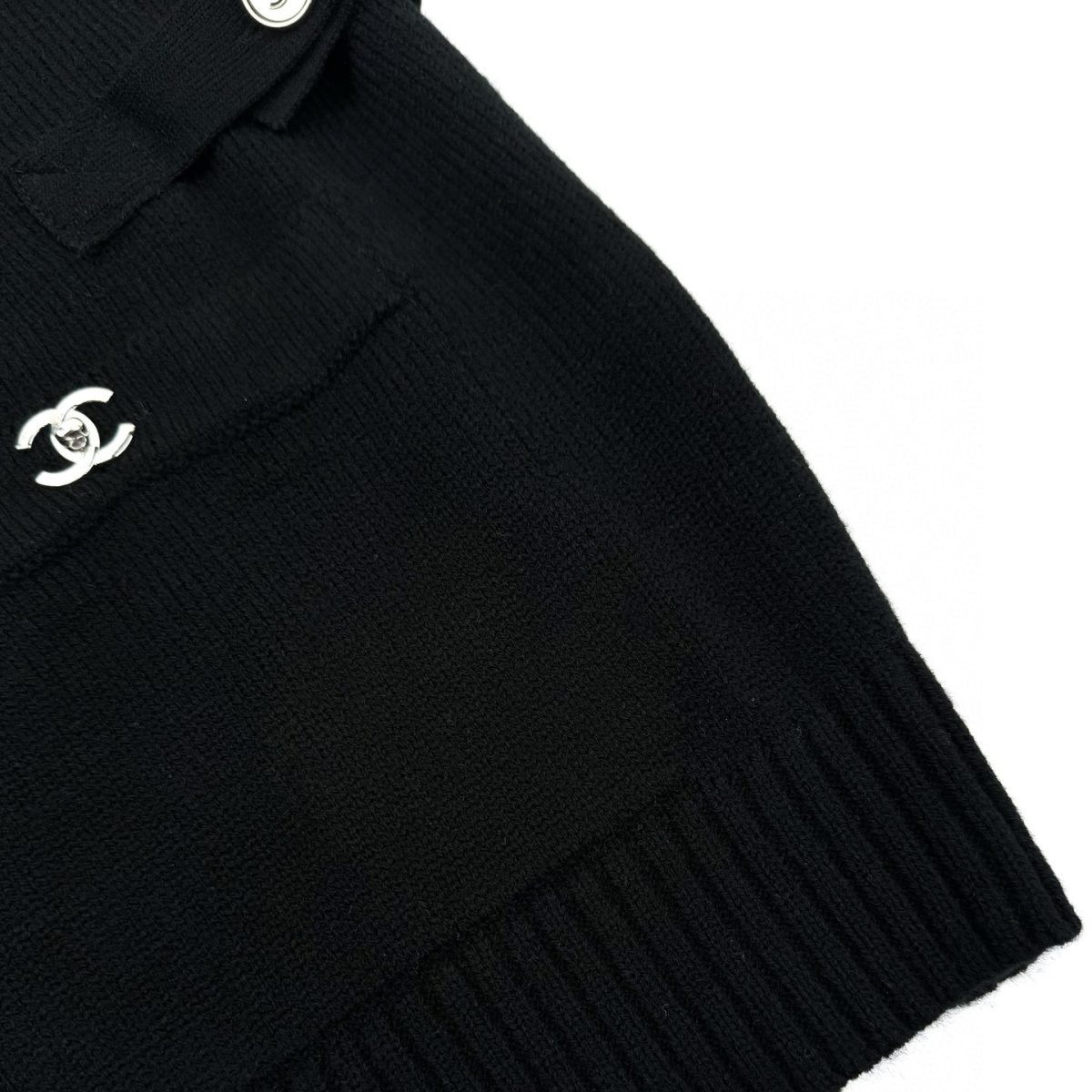 Chanel New Unisex Jacket Size S-XL - Image 5