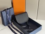 Dior 2022SS Gallop Men Shoulder Bags 20.5*16*5cm - Image 2