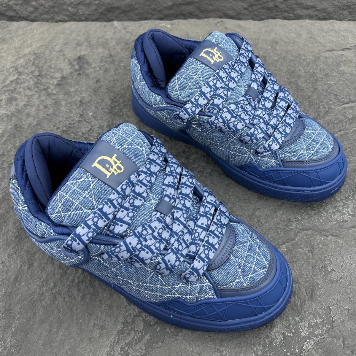 Dior B9S New Sneaker Size 39-46 - Image 2