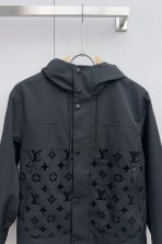 Louis Vuitton 2025SS Men Jacket Size M-XXXL - Image 4