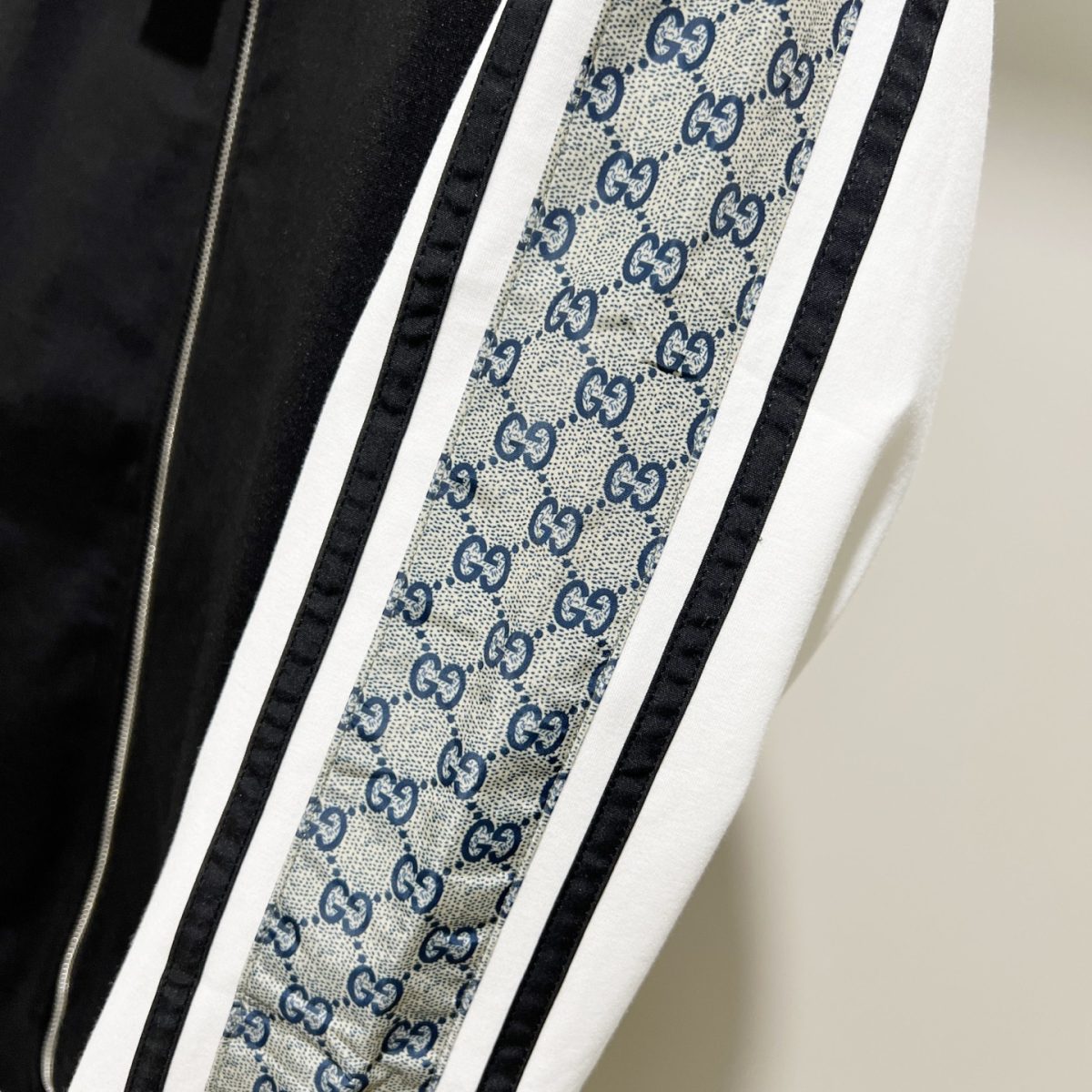 Gucci Unisex Jacket Size S-XXL - Image 7
