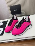 Chanel 2023fw New Sneaker size 36-46 - Image 5