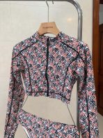 Burberry Swimsuit Size S-L - Image 3