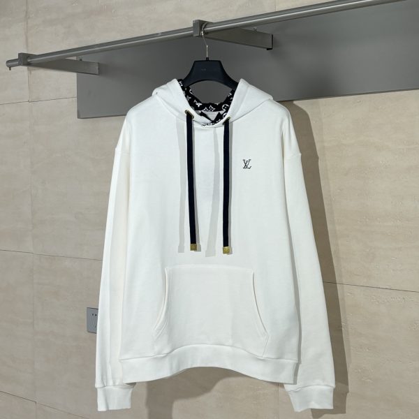 Louis Vuitton Unisex Sweatshirt Size S-XL