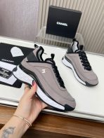 Chanel 2023fw New Sneaker size 36-46 - Image 5