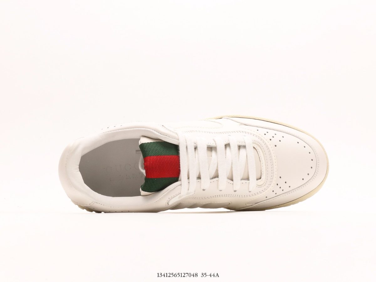 Gucci RE-WEB Sneaker Size 36-45 - Image 5