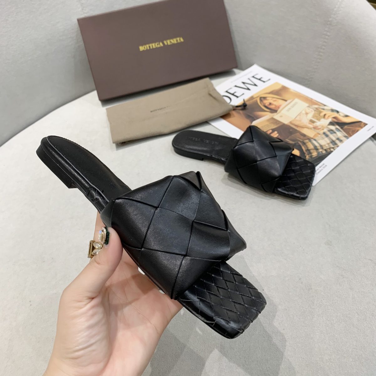 Bottega Veneta Women Sandals Gr. 35-42 - Image 1