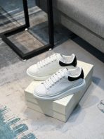 Alexander McQueen Men's/Women Sneakers Shoes Gr. 36 - 46 - Image 4