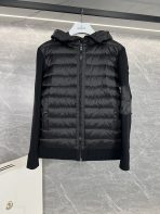 Moncler Men Winter Jacket Size M-3XL - Image 3
