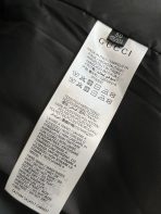 Gucci Unisex Jacket Size M-XXXL - Image 9