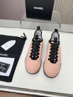 Chanel 2023fw New Sneaker size 36-46 - Image 2