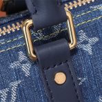 Louis Vuitton Mens Shoulder Bags 21*12*9cm - Image 5