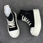 Rick Owens DRKSHDW Sneaker Size 36-46 - Image 4