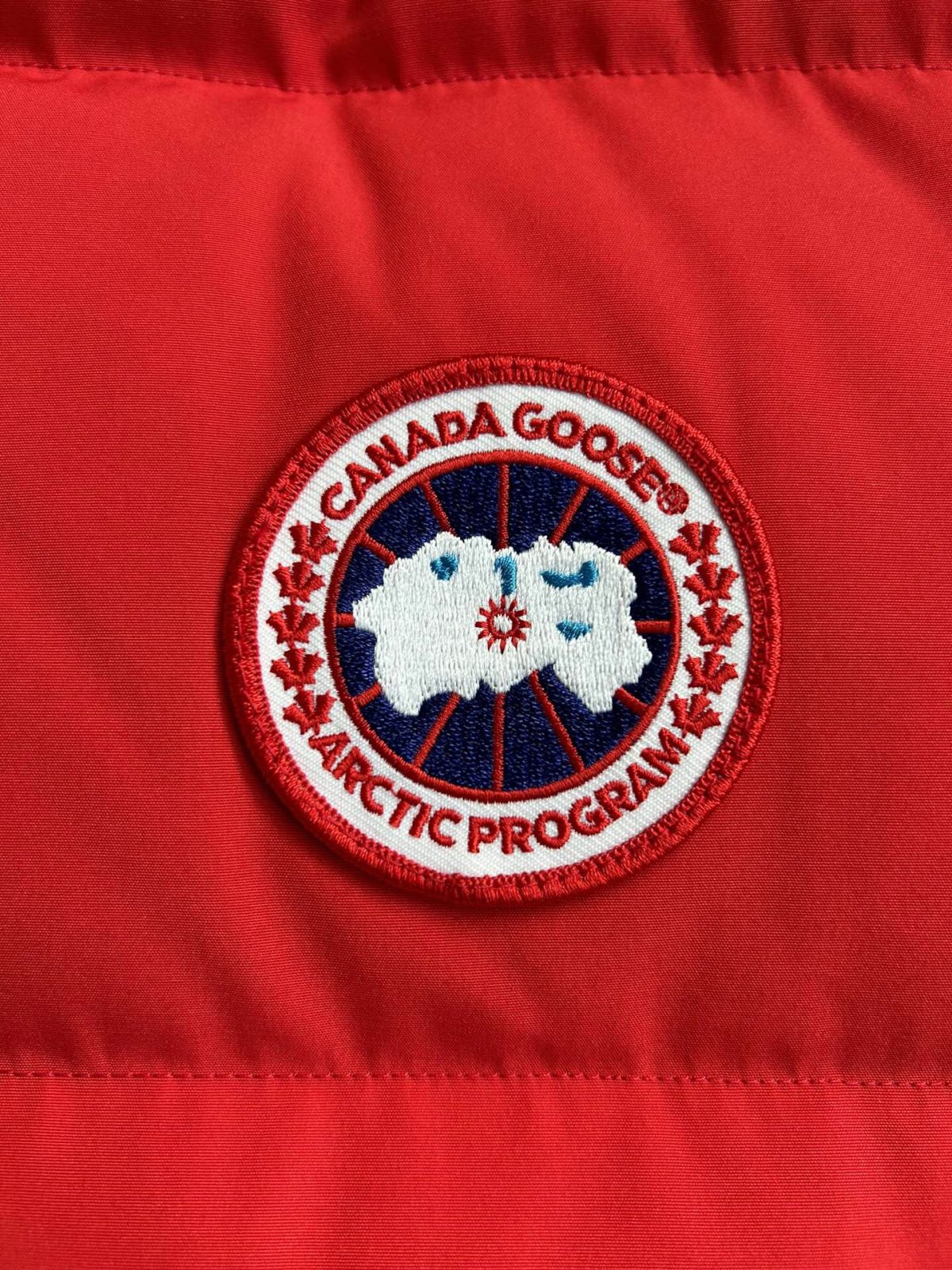 Canada Goose E20 Freestyle Vest-WD Men Winter Vest Size S-XXL - Image 7