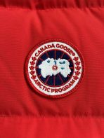 Canada Goose E20 Freestyle Vest-WD Men Winter Vest Size S-XXL - Image 7