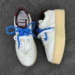 MiuMiu Face Sneaker Size 35-40 - Image 4