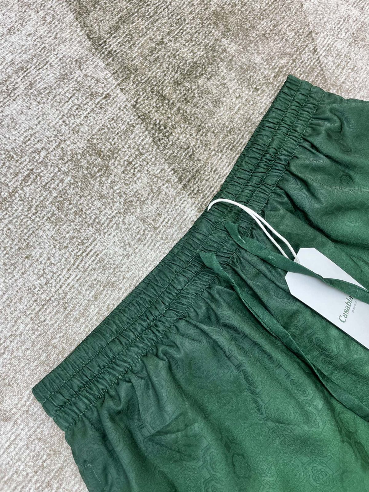 Casablanca Shorts Size S-XL - Image 2