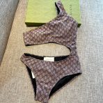 Gucci Swimsuit Size S-XL - Image 3