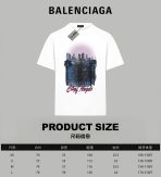 Balenciaga Cotton T Shirt Size XS-L - Image 7