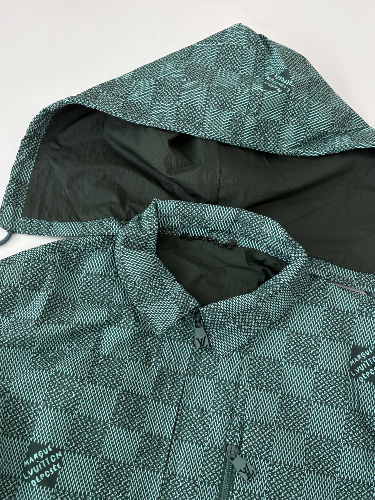 Louis Vuitton 25FW New Jacket Size S-XL - Image 6