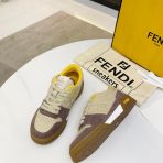 Fendi 2022SS Mens/Women Sneaker Shoes Gr.36-45 - Image 6