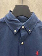 Ralph Lauren Unisex Shirt Size S-XXL - Image 3