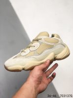 Yeezy 500 Mens/Women's Sneakers Shoes 36 - 46 - Image 3