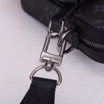 Louis Vuitton M69443 Trio Messenger Men Bags Size 25*18.5*7cm - Image 6