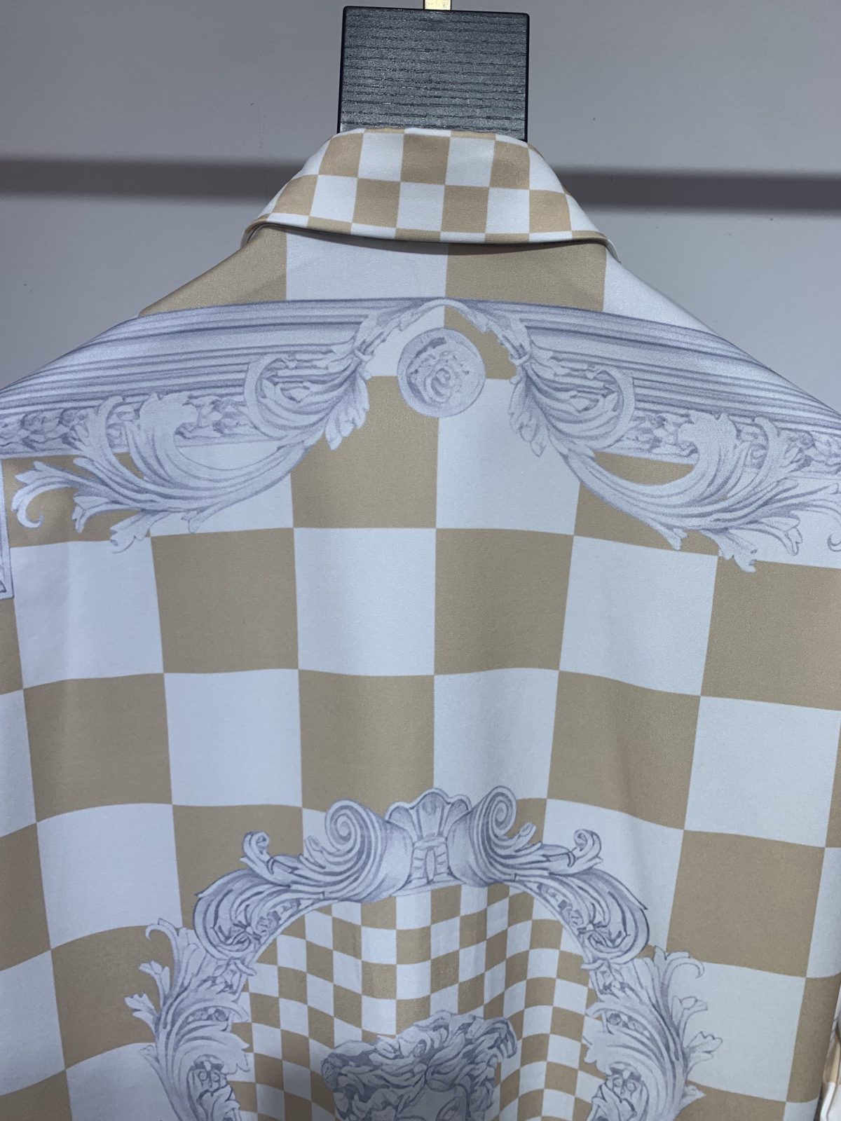 Versace 2025 new Shirt Size S-2XL - Image 5