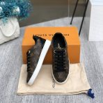 Louis Vuitton Monogram Sneaker Size 36-40 - Image 4