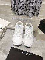 Chanel New Women Sneaker Size 35-41 - Image 2