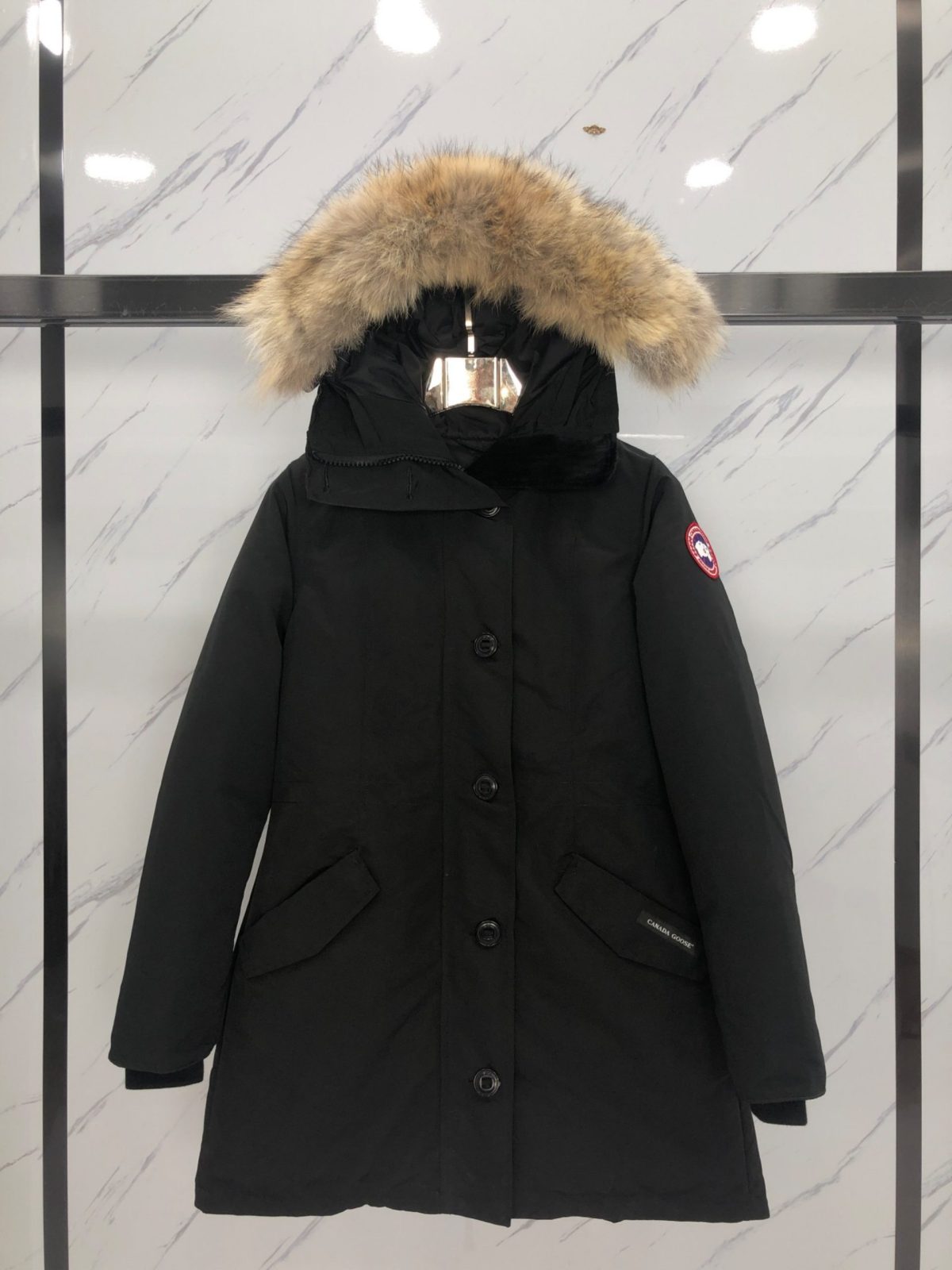Canada Goose 05 Women Winter Jacket XS-XL - Image 1