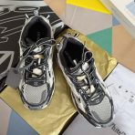 OFF White 2024ss Ow Be Right Back Sneaker Size 36-46 - Image 8