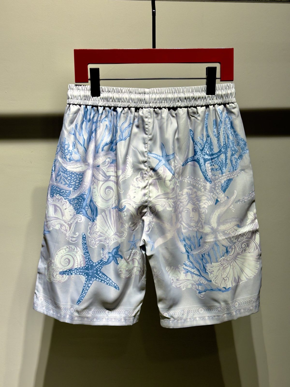 Versace 2025 New Sommeranzug Size S-2XL - Image 10