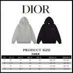 Dior New Unisex Sweatshirt Size S-XL - Image 14