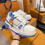 Louis Vuitton Trainer Maxi Sneaker Size 36-46 - Image 7