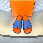 Hermes lzmir Sandals Size 40-45 - Image 2