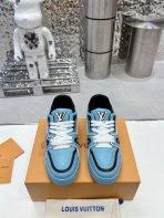 Louis Vuitton LV Trainer Maxi Sneaker Size 36-46 - Image 2