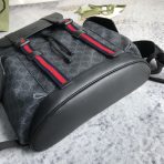 Gucci Mens Backpack Bags Rucksack 42*34*16cm - Image 9