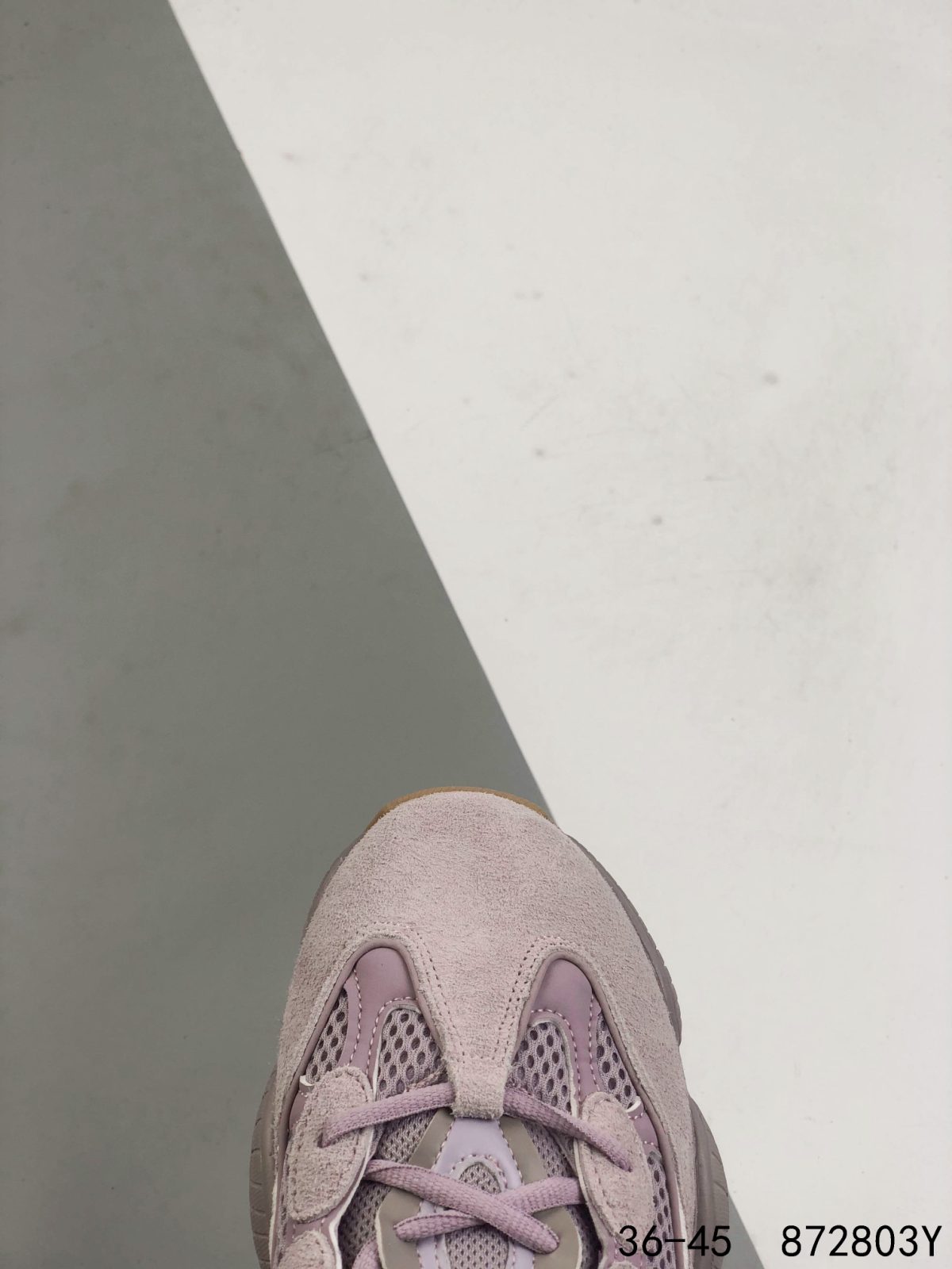 Yeezy 500 Mens/Women's Sneakers Shoes 36 - 45 - Image 8