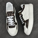 Louis Vuitton Time Out Sneaker Size 36-46 - Image 4