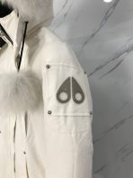 Moose Knuckles 01 Women Winter Jacket Size S-XXL - Image 5