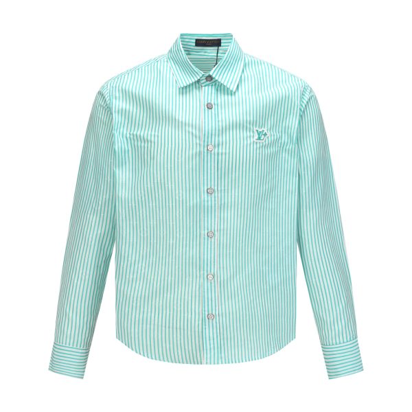 Louis Vuitton Unisex Shirt Size S-L