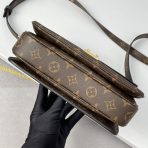 Louis Vuitton M44875 M44876 Pochette Métis Women Bags Size 25*19*7cm - Image 6
