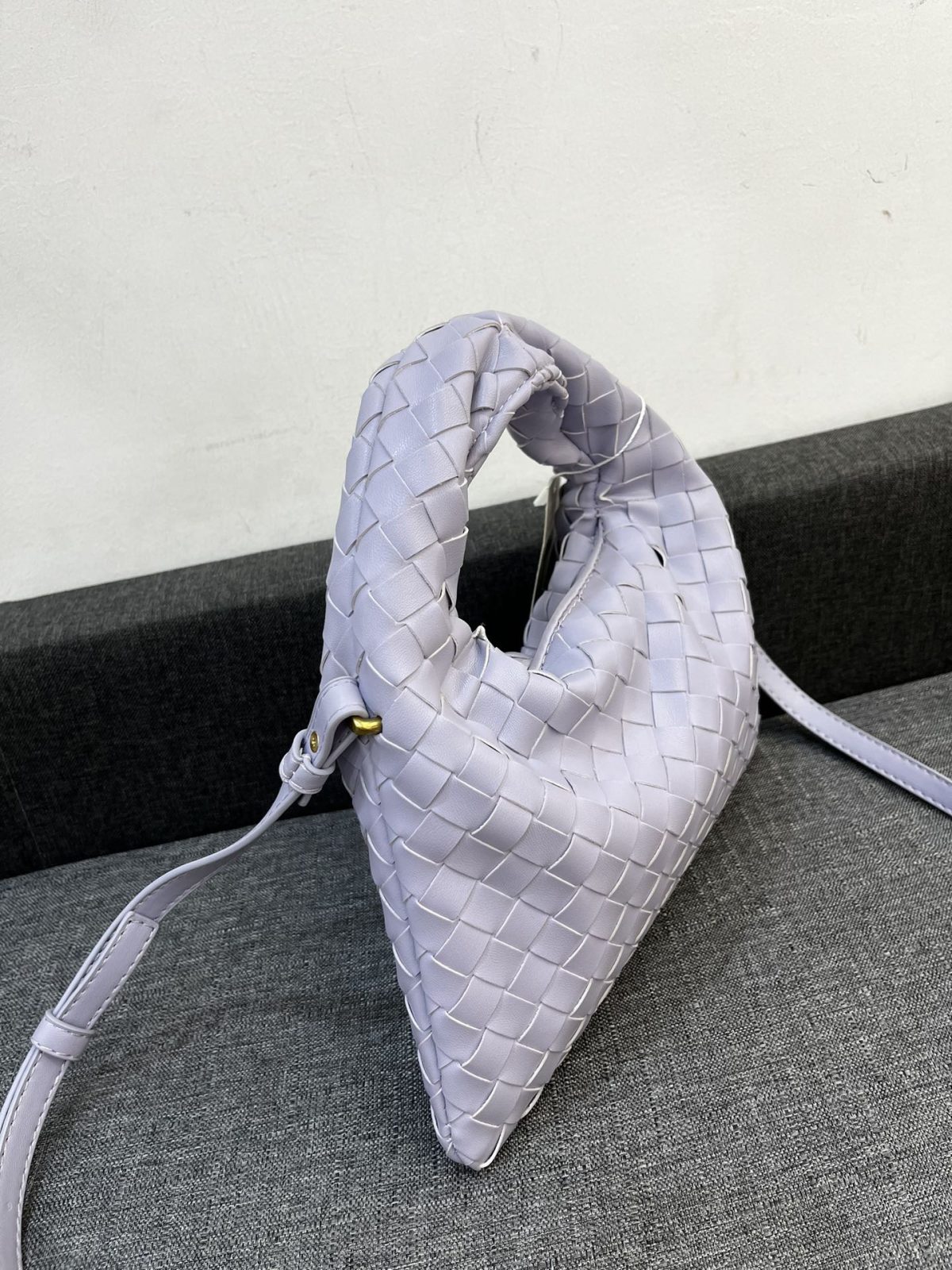 Bottega Veneta HO Shoulder Bags 28*17cm - Image 3