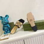 Gucci Women Sandals Size 36-41 - Image 3